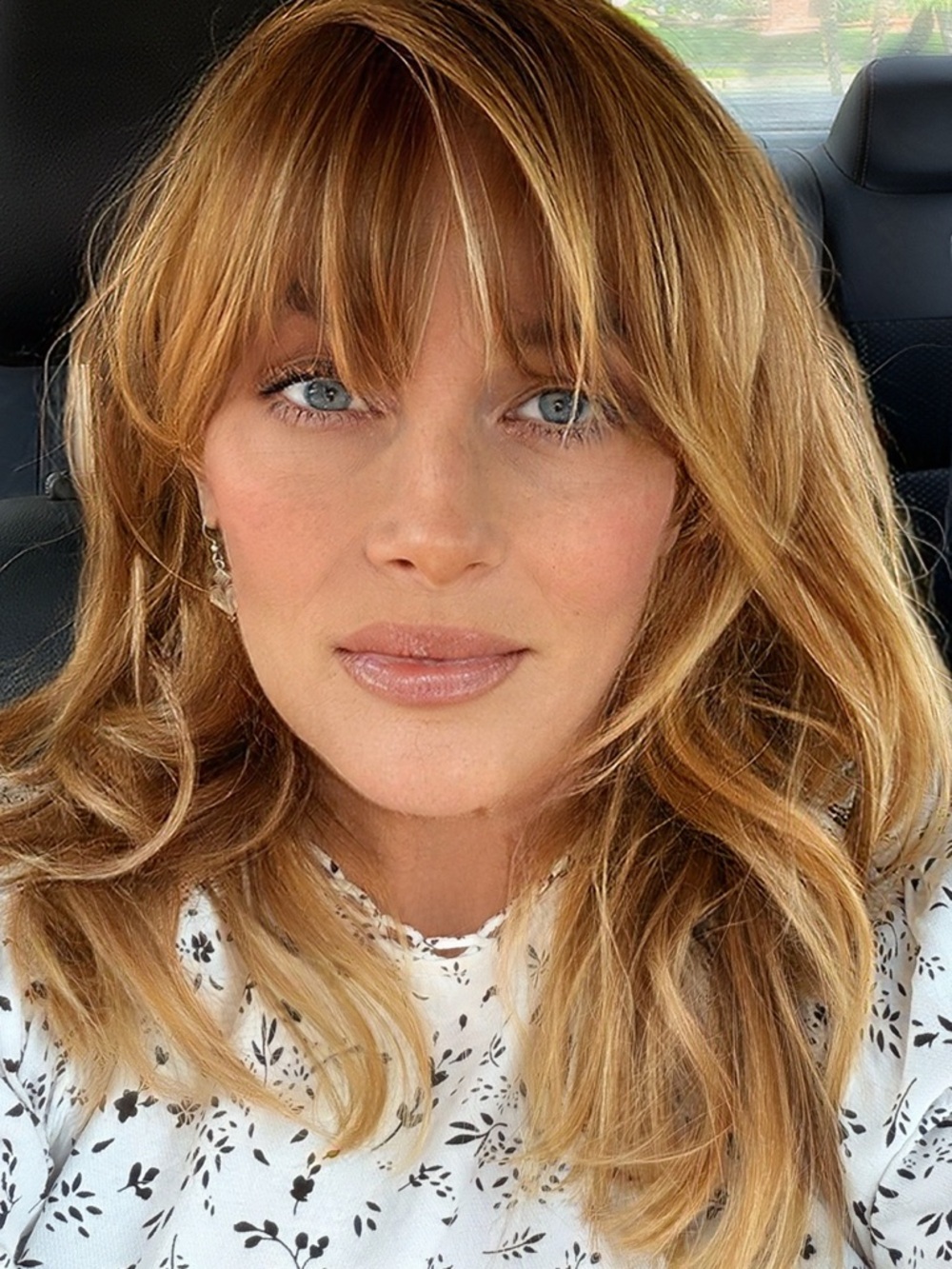 Meet your Posher, Virginia